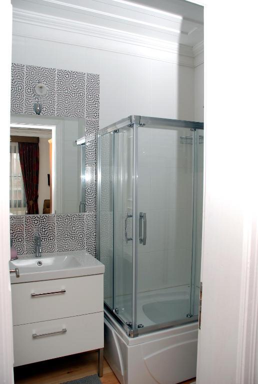 Hotel Huseyin Bey Istambul Chambre photo