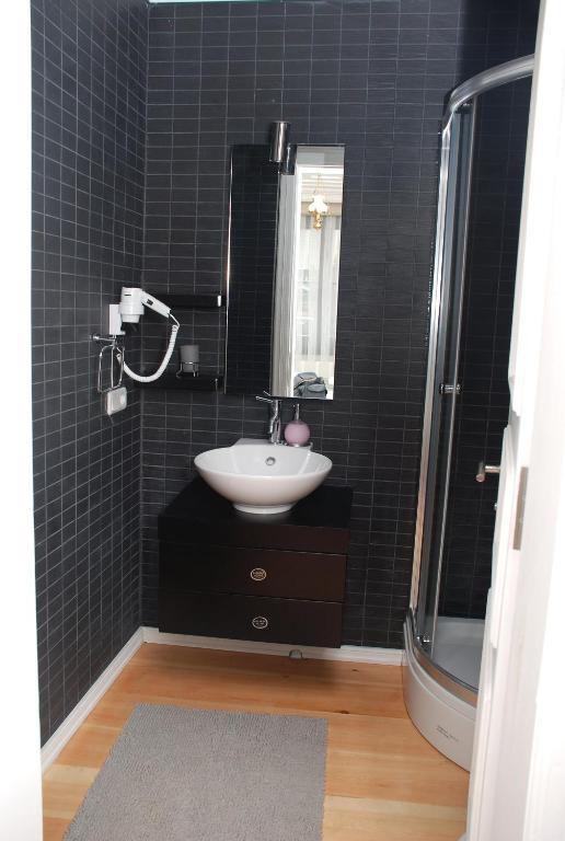 Hotel Huseyin Bey Istambul Chambre photo