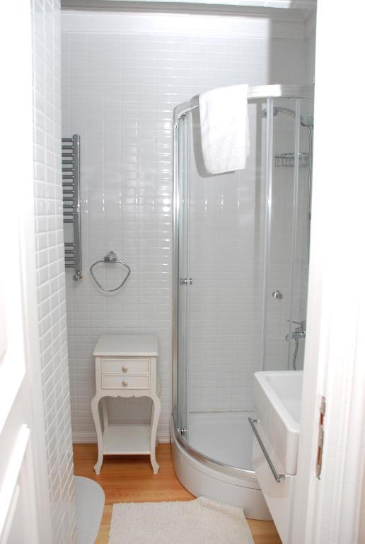 Hotel Huseyin Bey Istambul Chambre photo