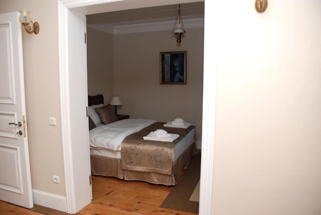 Hotel Huseyin Bey Istambul Chambre photo