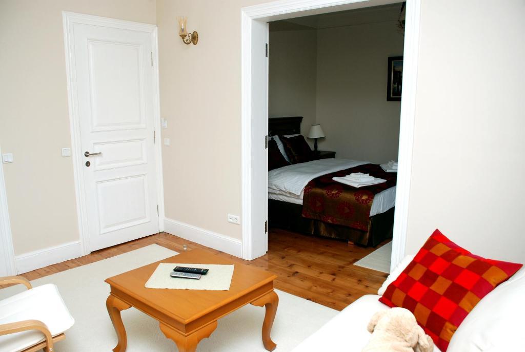 Hotel Huseyin Bey Istambul Chambre photo