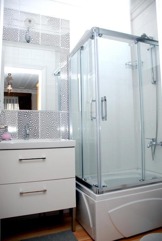 Hotel Huseyin Bey Istambul Chambre photo